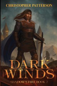 Produktbild: Dark Winds
