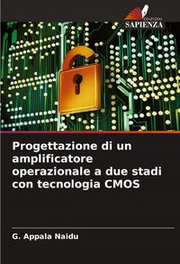 Produktbild: Progettazione di un amplificatore operazionale a due stadi con tecnologia CMOS