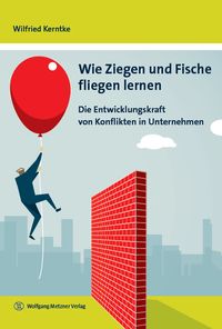 Produktbild: Wie Ziegen und Fische fliegen lernen