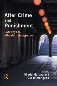 Produktbild: After Crime and Punishment