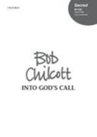 Produktbild: Into God's call