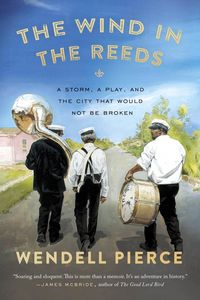 Produktbild: The Wind in the Reeds