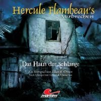 Produktbild: Das Haus der Schlange
