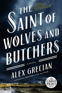 Produktbild: St Of Wolves & Butchers