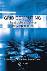 Produktbild: Grid Computing