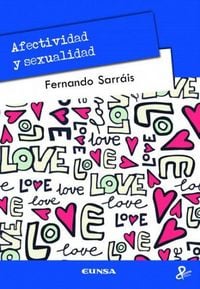 Produktbild: Afectividad y sexualidad