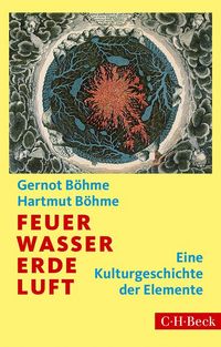 Produktbild: Feuer, Wasser, Erde, Luft