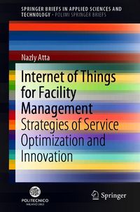 Produktbild: Internet of Things for Facility Management