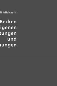 Produktbild: Enge Becken nach eigenen Beobachtungen und Untersuchungen