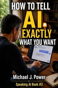Produktbild: How To Tell AI Exactly What You Want