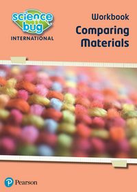 Produktbild: Science Bug: Comparing materials Workbook