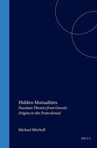 Produktbild: Hidden Mutualities