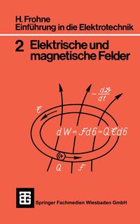 Produktbild: Einf&uuml;hrung in die Elektrotechnik