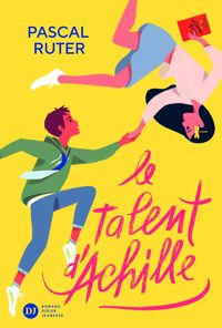 Produktbild: Le Talent d'Achille