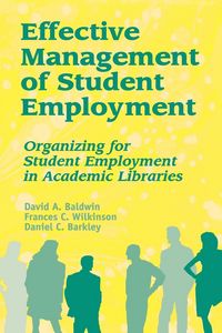 Produktbild: Effective Management of Student Employment