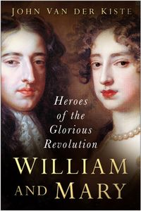 Produktbild: William and Mary