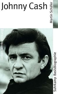 Produktbild: Johnny Cash