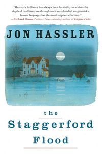 Produktbild: The Staggerford Flood