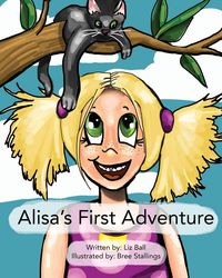 Produktbild: Alisa's First Adventure