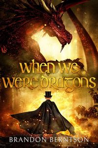Produktbild: When We Were Dragons