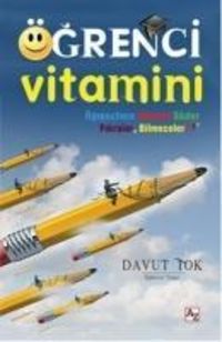 Produktbild: &Ouml;grenci Vitamini