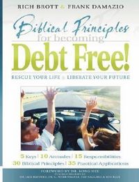 Produktbild: Biblical Principles for Becoming Debt Free!