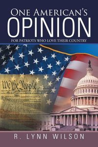 Produktbild: One American's Opinion