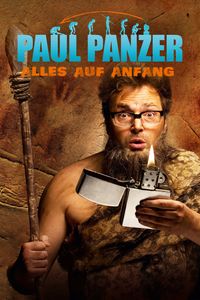 Produktbild: Paul Panzer - Alles auf Anfang - Basic Version