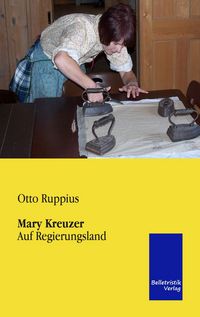 Produktbild: Mary Kreuzer