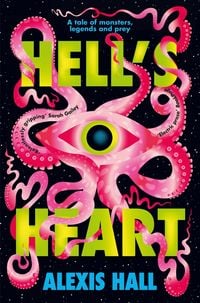 Produktbild: Hell's Heart