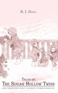 Produktbild: Tales of The Sugar Hollow Twins