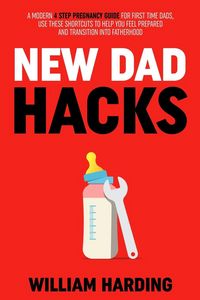 Produktbild: New Dad Hacks