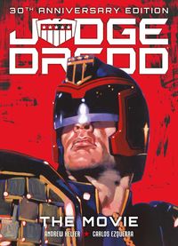 Produktbild: Judge Dredd: The Movie