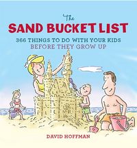 Produktbild: The Sand Bucket List