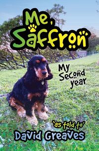 Produktbild: Me, Saffron