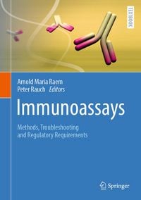 Produktbild: Immunoassays