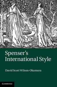 Produktbild: Spenser's International Style