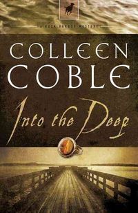 Produktbild: Coble, C: Into the Deep