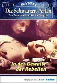 Produktbild: Die schwarzen Perlen - Folge 33