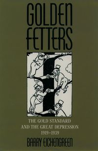 Produktbild: Golden Fetters