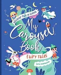 Produktbild: Andreacchio, S: My Carousel Book of Fairytales