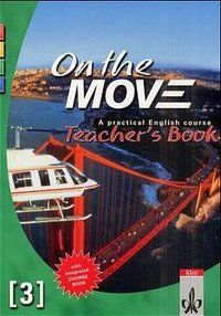 Produktbild: On the MOVE 3