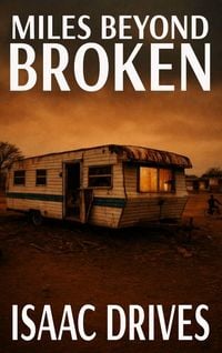 Produktbild: Miles Beyond Broken