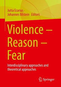 Produktbild: Violence - Reason - Fear