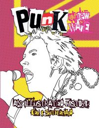 Produktbild: Punk - An Illustrated History