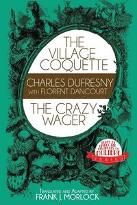 Produktbild: The Village Coquette & The Crazy Wager