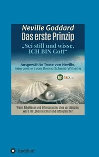 Produktbild: Das erste Prinzip