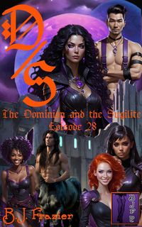 Produktbild: The Dominion and the Sugilite - Episode 28