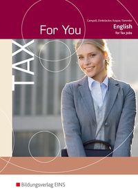 Produktbild: Tax For You
