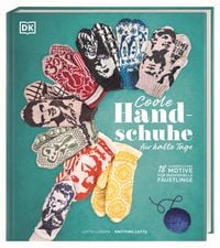 Produktbild: Coole Handschuhe f&uuml;r kalte Tage